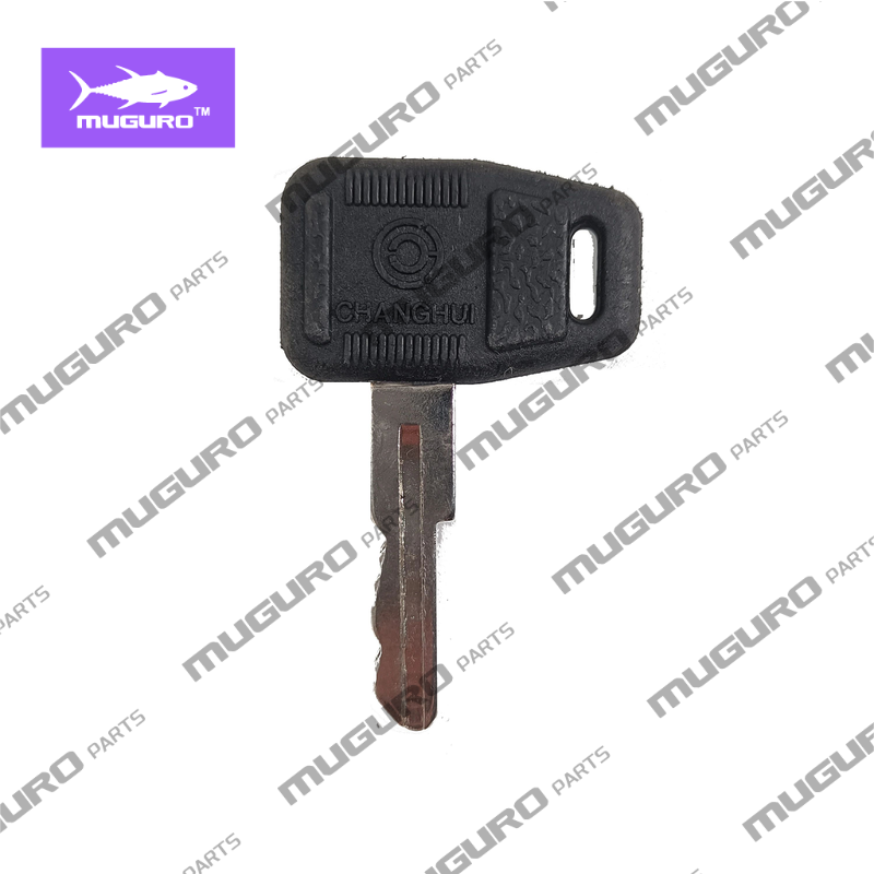 Heavy Equipment Loader - Kluczyk zapłonowy SP115882 do ładowarek Liugong