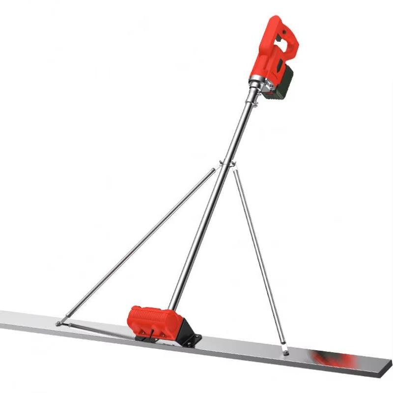 Concrete Vibrator - Wibracyjna maszyna do wygładzania podłóg, wibracyjna