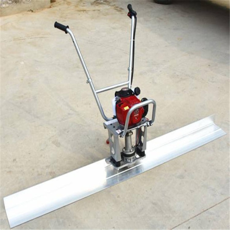 Concrete Vibrator - Wibrator do betonu z napędem benzynowym,