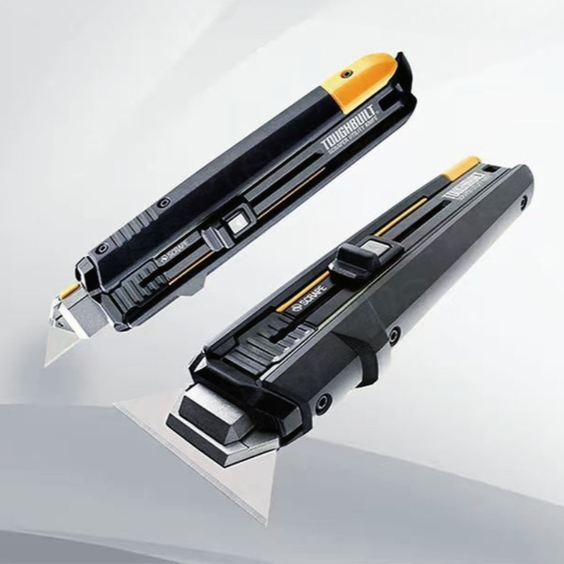 Heavy Equipment Scraper - Nóż do usuwania deformacji ToughBuild, nóż