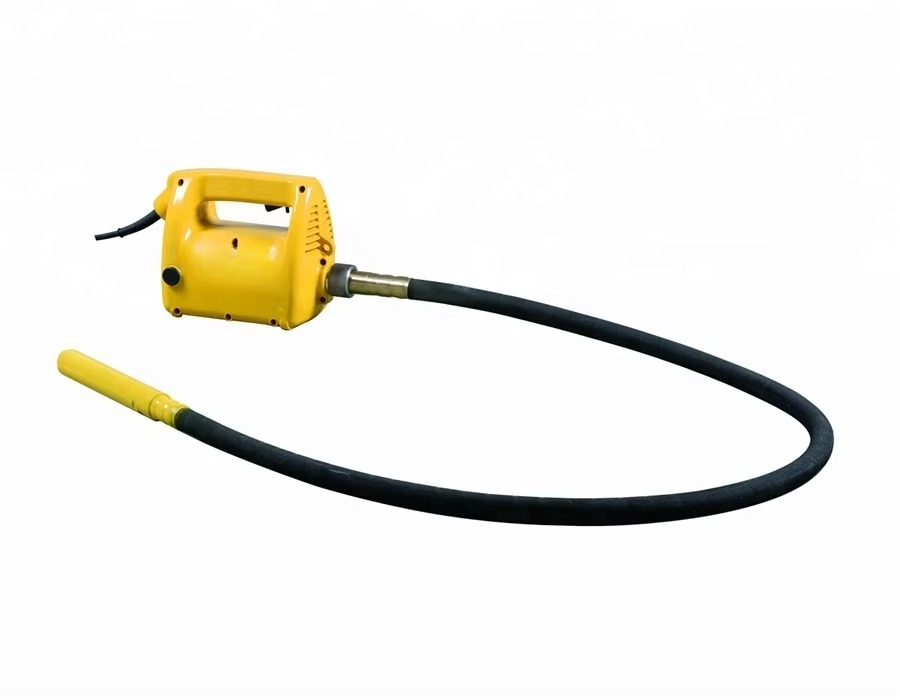 Concrete Vibrator - Wibrator ręczny do betonu