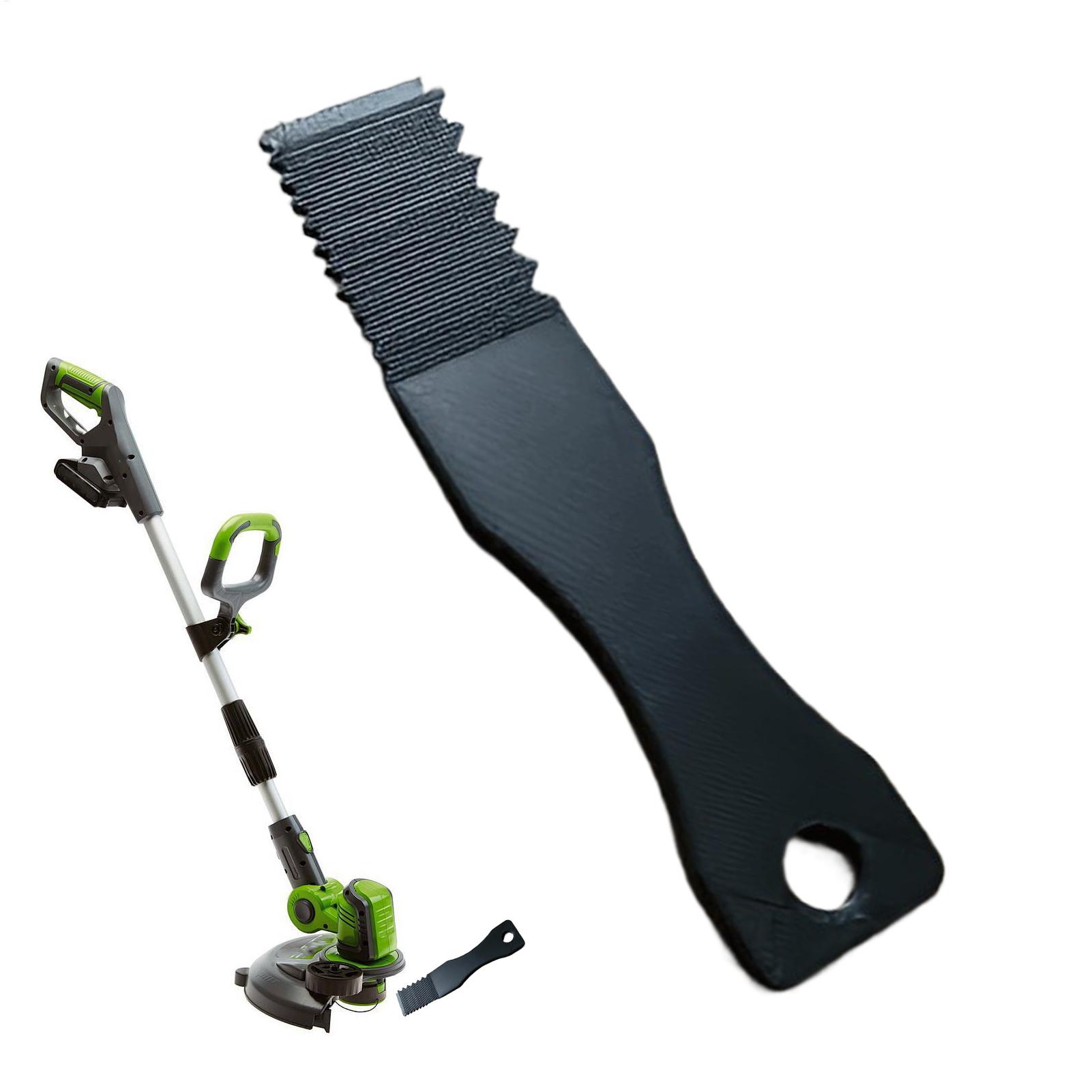 Heavy Equipment Scraper - Skrobak do kosiarki, wytrzymały, do usuwania