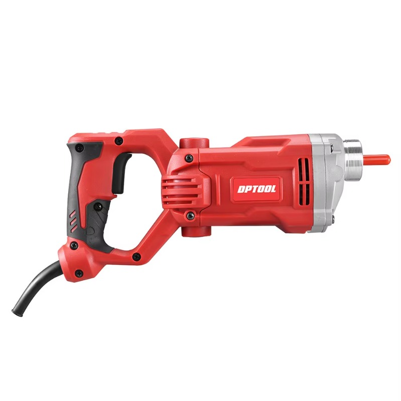 Concrete Vibrator - Bezpośrednia sprzedaż fabryczna: wibrator elektryczny do