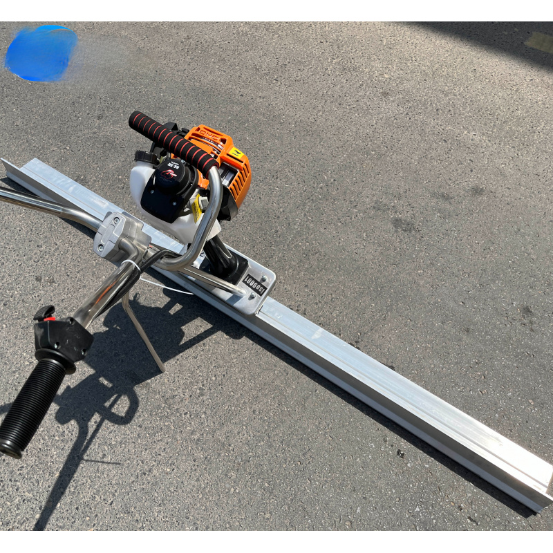 Concrete Vibrator - Wibrator do betonu z silnikiem 2m,