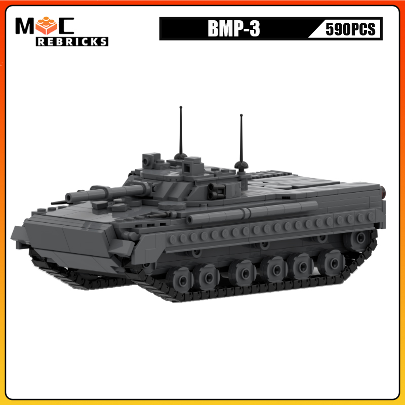 Heavy Equipment Armor - II Wojna Światowa Wojskowy Sprzęt Armii