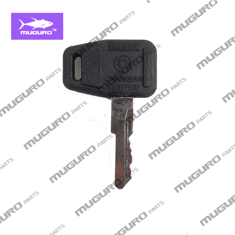 Kluczyk zapłonowy SP115882 do  – Heavy Equipment Loader recenzja i cena