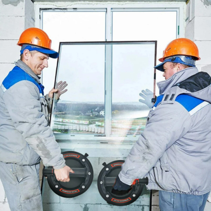 Nowa przyssawka próżniowa 200  – Heavy Equipment Loader recenzja i cena