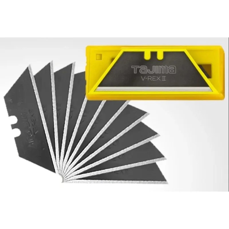 Ostrze trapezowe TAJIMA 1102-0 – Heavy Equipment Blade recenzja i cena