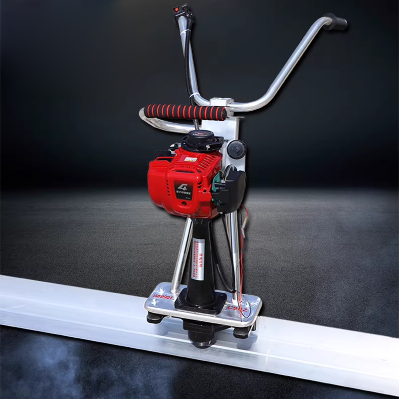 Wibrator do betonu, Elektryczn – Concrete Vibrator recenzja i cena