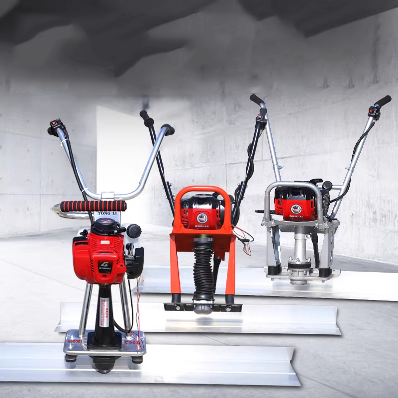 Wibrator do betonu, Elektryczn – Concrete Vibrator recenzja i cena