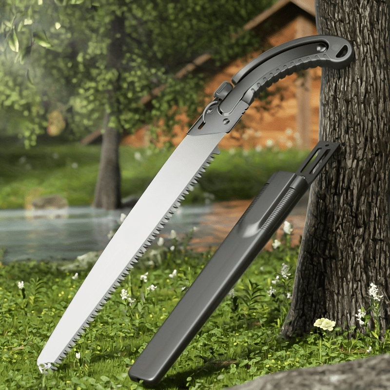 1 szt. Profesjonalna piła ręcz – Heavy Equipment Blade recenzja i cena