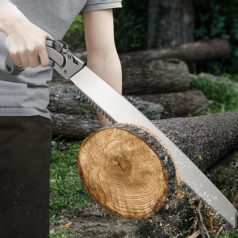 1 szt. Profesjonalna piła ręcz – Heavy Equipment Blade recenzja i cena