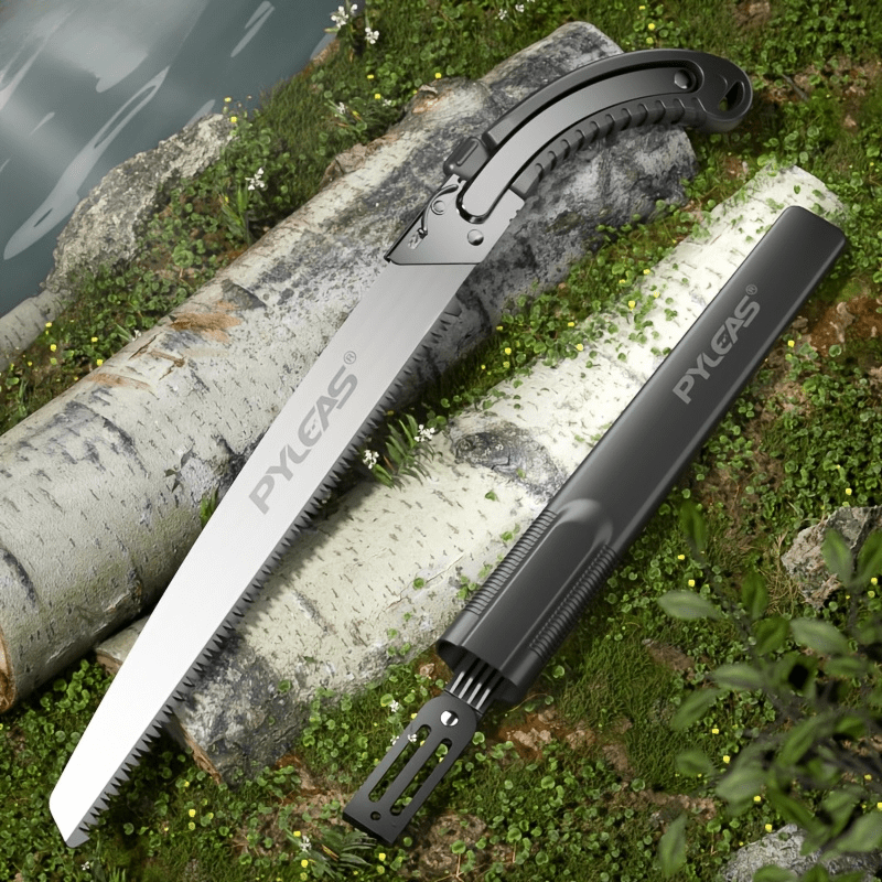 1 szt. Profesjonalna piła ręcz – Heavy Equipment Blade recenzja i cena