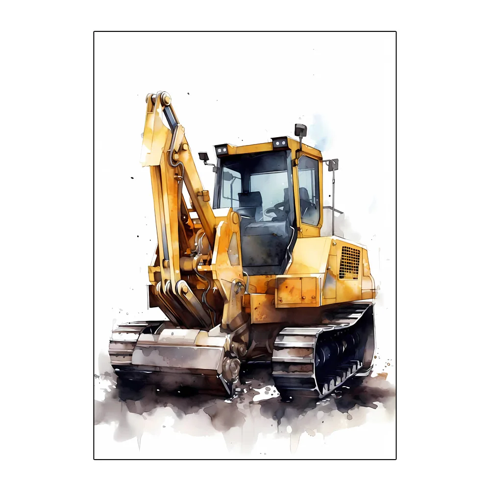 Pojazd budowlany Ciężarówka Ch – Heavy Equipment Background recenzja i cena