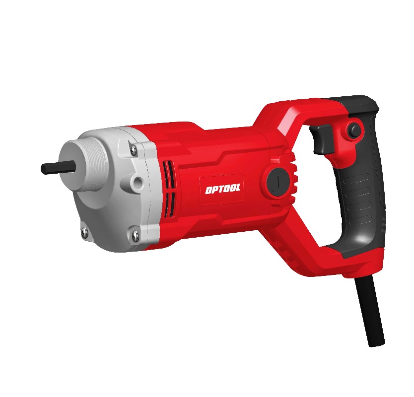 Przenośny wibrator budowlany r – Concrete Vibrator recenzja i cena