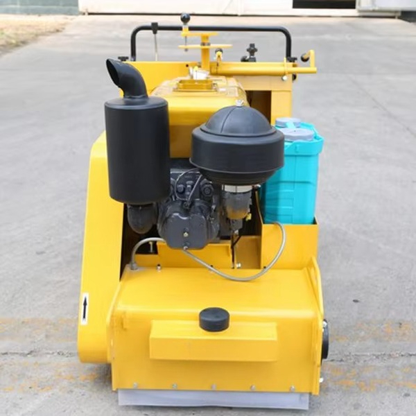 Maszyny do budowy dróg, frezy  – Concrete Vibrator recenzja i cena