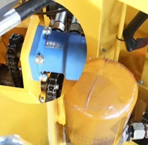Maszyny do budowy dróg, frezy  – Concrete Vibrator recenzja i cena