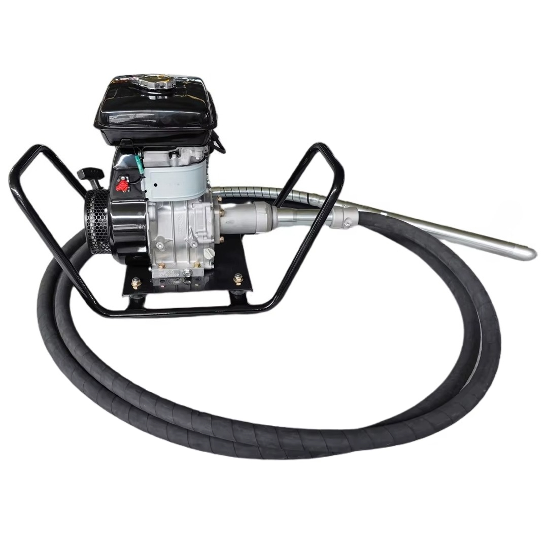 Wibrator do betonu z silnikiem – Concrete Vibrator recenzja i cena
