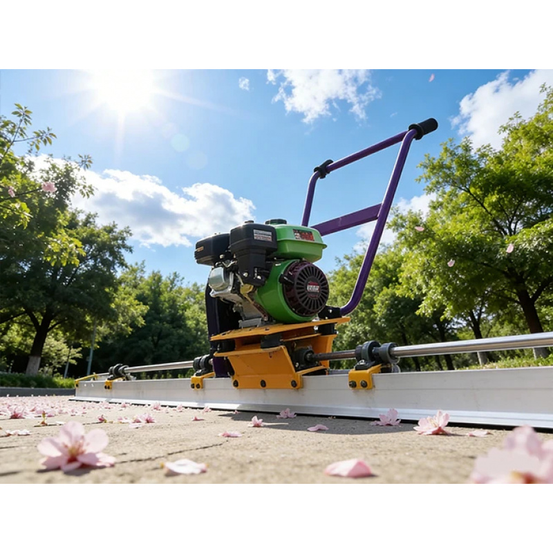 Wibracyjna listwa betonowa z n – Concrete Vibrator recenzja i cena