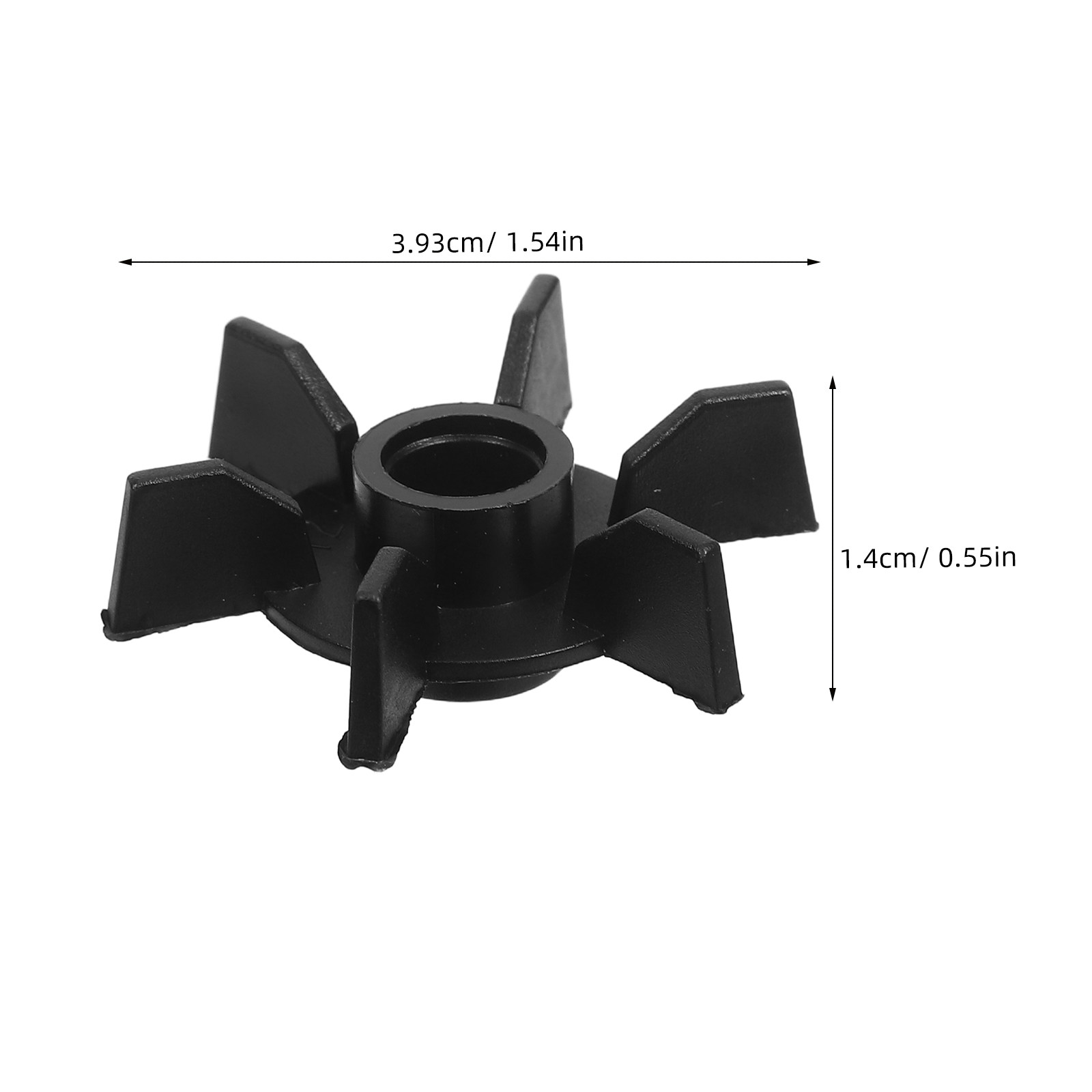 100 sztuk plastikowych łopatek – Heavy Equipment Blade recenzja i cena