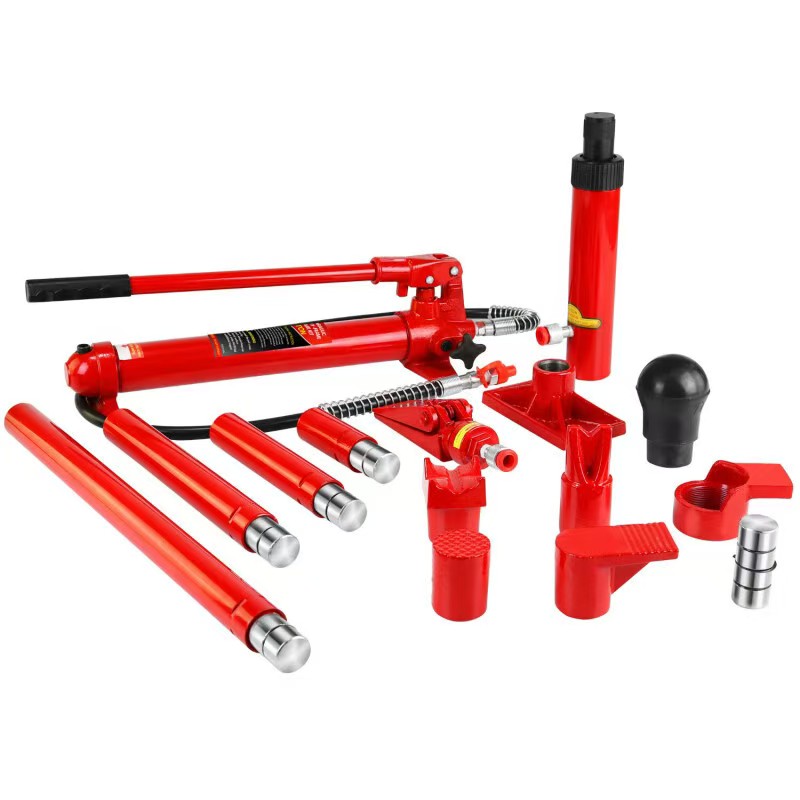 Hydrauliczny podnośnik do blac – Heavy Equipment Repair Manuals recenzja i cena