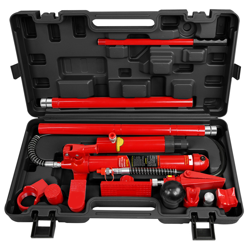 Hydrauliczny podnośnik do blac – Heavy Equipment Repair Manuals recenzja i cena