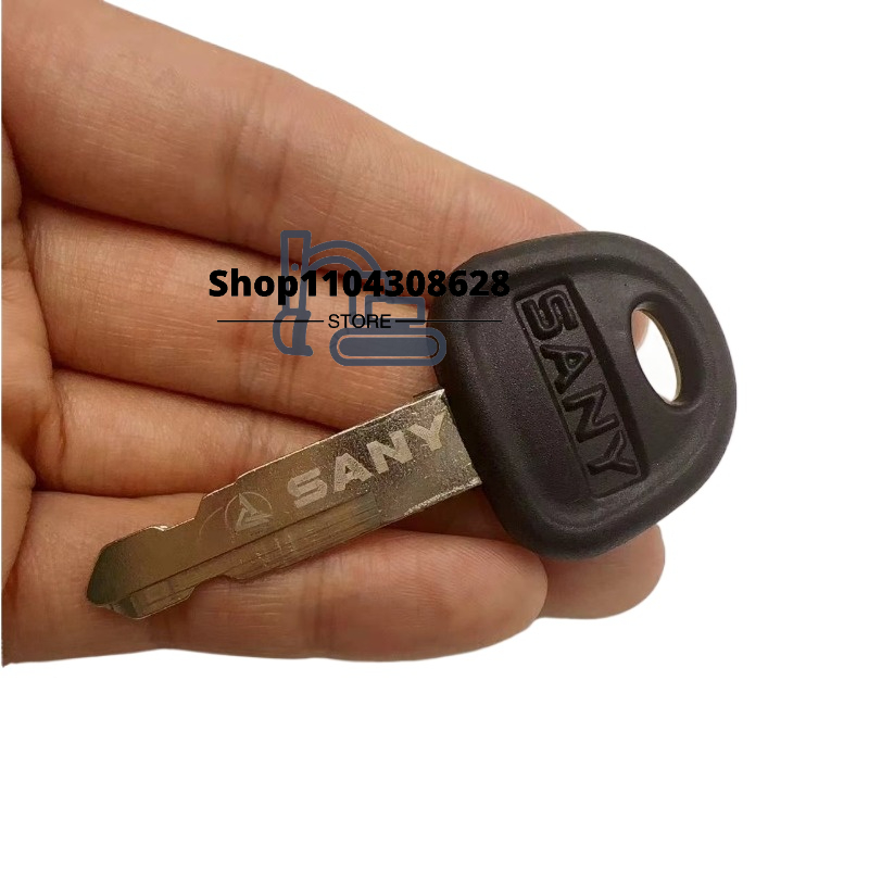 50SZT 60022654   Dla Sany SY55 – Heavy Equipment Loader recenzja i cena