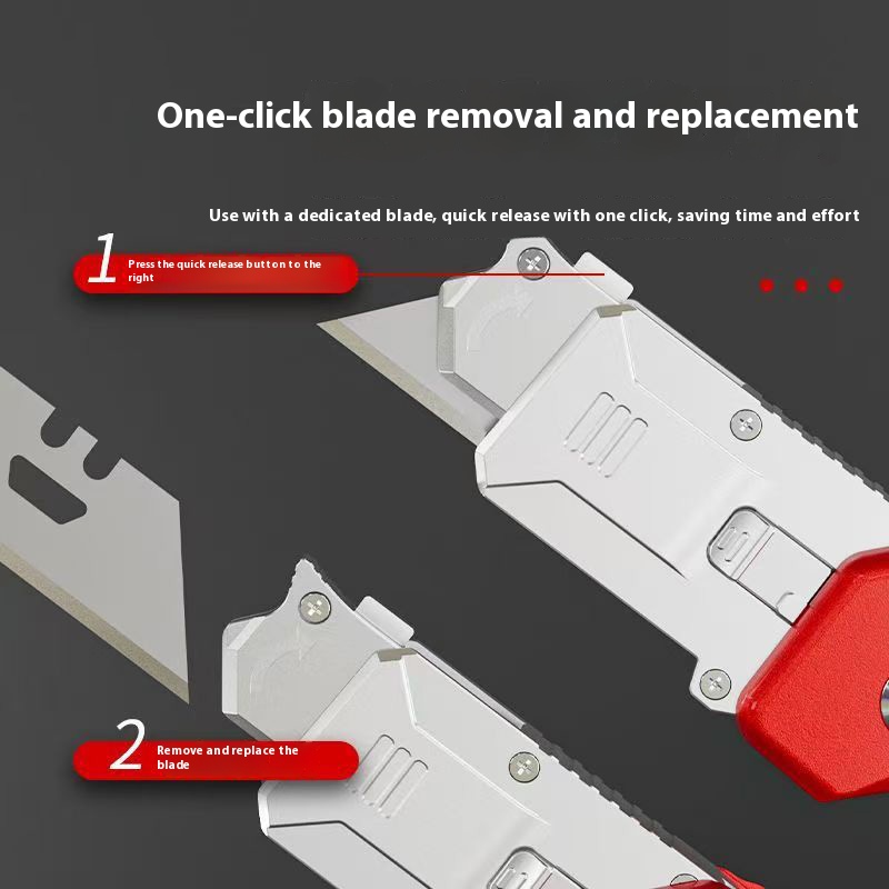 Łopatka użytkowa Składana, dwu – Heavy Equipment Blade recenzja i cena