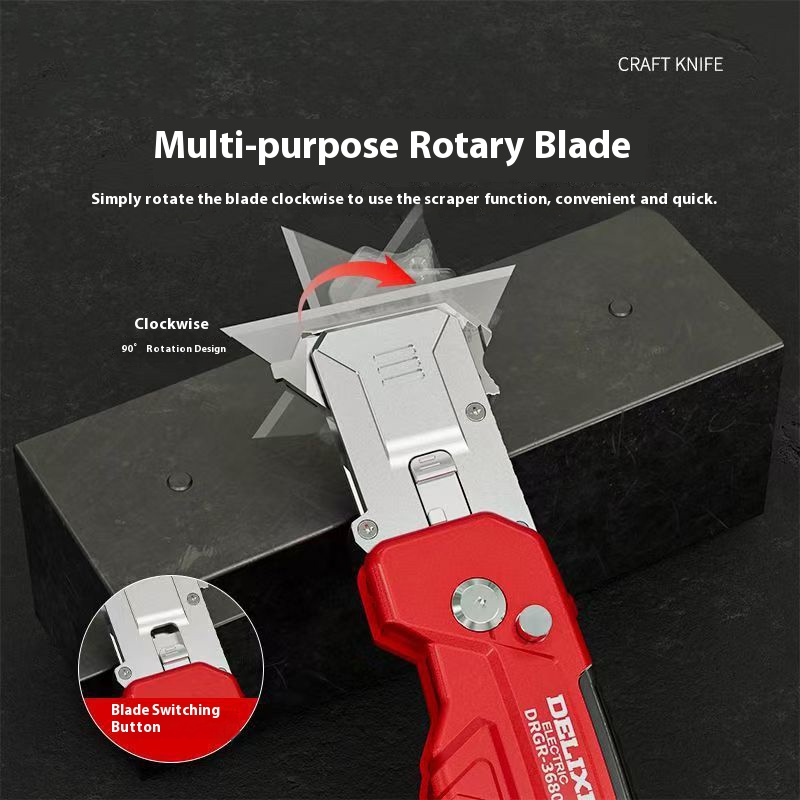 Łopatka użytkowa Składana, dwu – Heavy Equipment Blade recenzja i cena