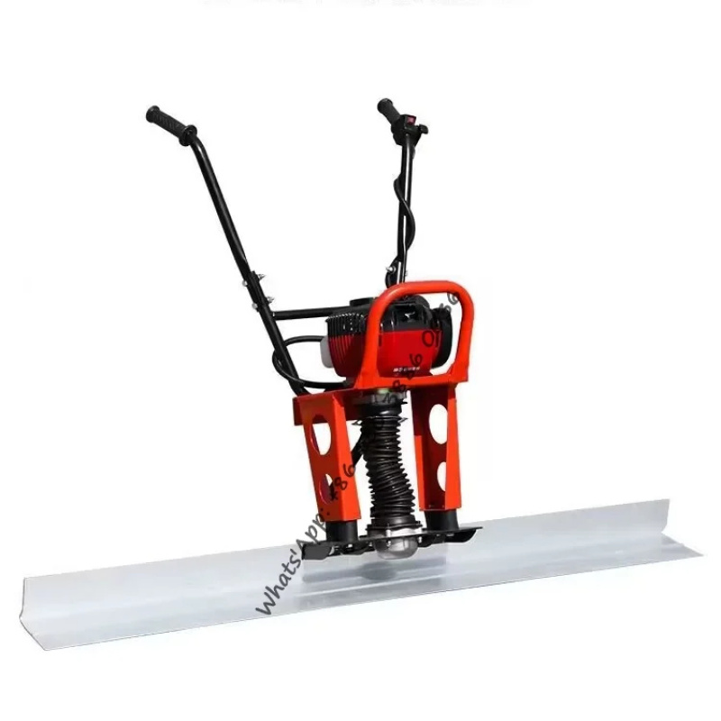 Fabryka dostarcza przenośne, r – Concrete Vibrator recenzja i cena