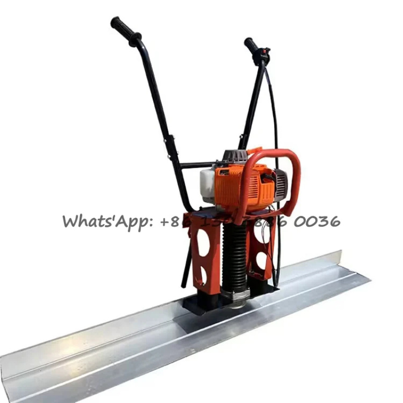 Fabryka dostarcza przenośne, r – Concrete Vibrator recenzja i cena