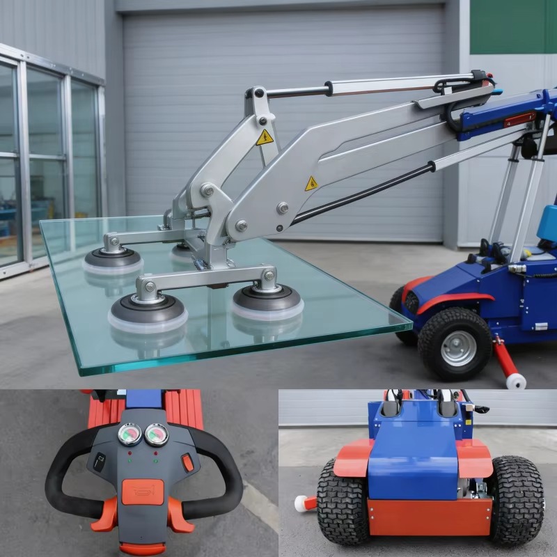 Niezawodna maszyna do podnosze – Heavy Equipment Workshop recenzja i cena