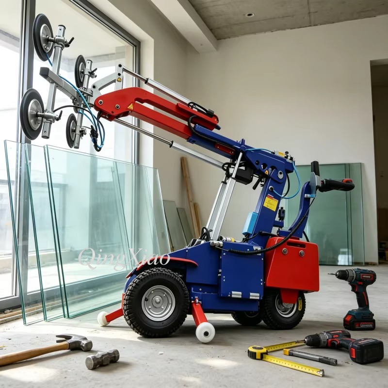 Niezawodna maszyna do podnosze – Heavy Equipment Workshop recenzja i cena