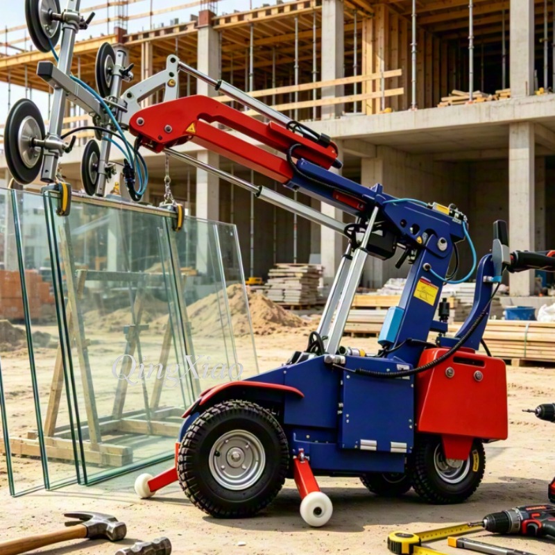 Niezawodna maszyna do podnosze – Heavy Equipment Workshop recenzja i cena
