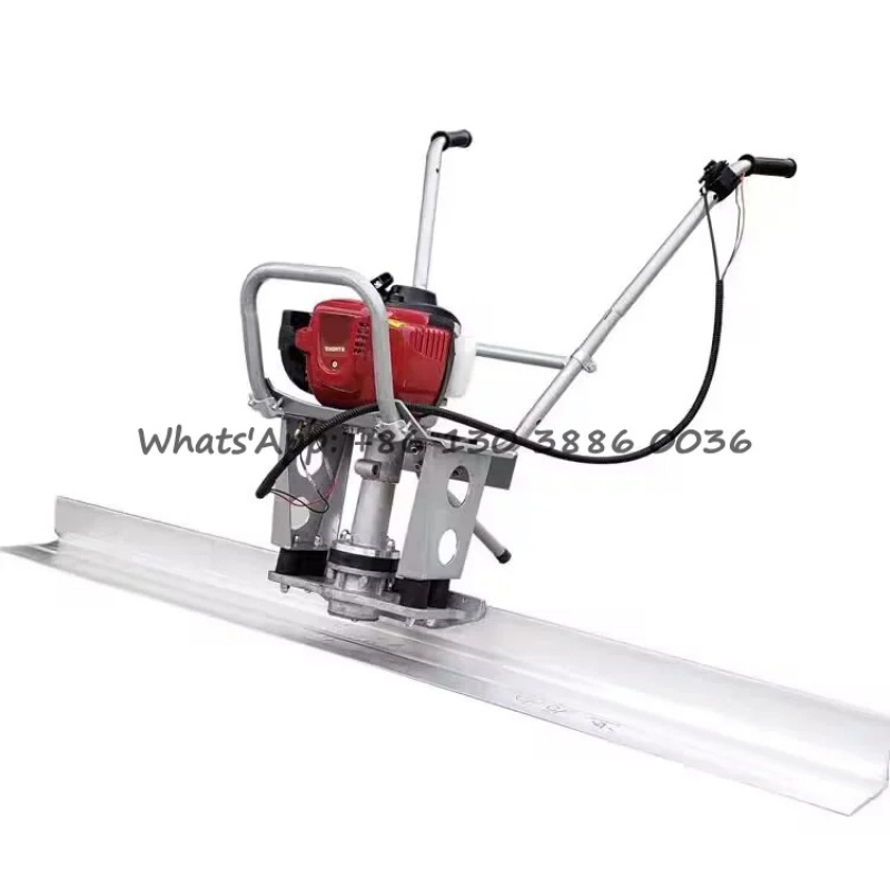 Niska cena, wysoka wydajność,  – Concrete Vibrator recenzja i cena