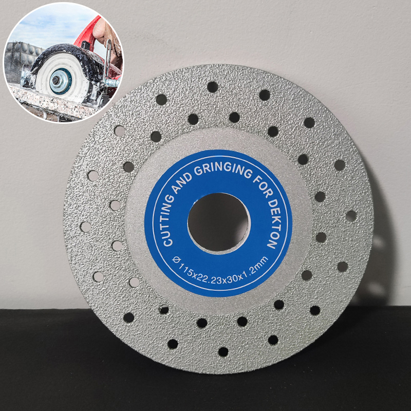❤️   1 szt. Tarcza diamentowa  – Heavy Equipment Blade recenzja i cena