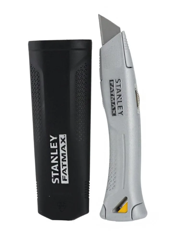 Nóż uniwersalny STANLEY Heavy  – Heavy Equipment Blade recenzja i cena