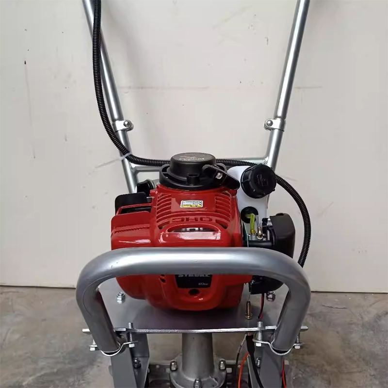 Wibrator do betonu z regulowan – Concrete Vibrator recenzja i cena