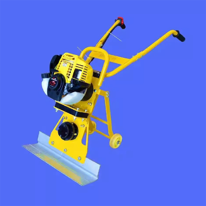 Wibrator do betonu z regulowan – Concrete Vibrator recenzja i cena