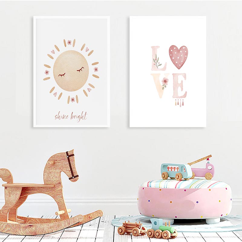 Bohemian Style Rainbow Series  – Heavy Equipment Background recenzja i cena