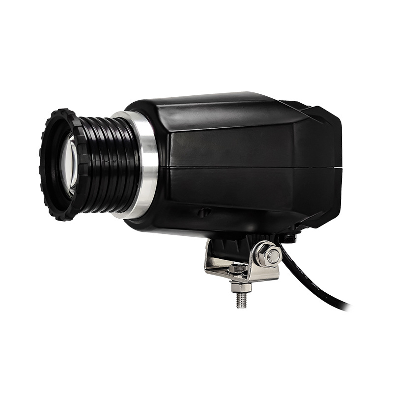 Lampa ostrzegawcza 20W IP67, w – Heavy Equipment Forklift recenzja i cena