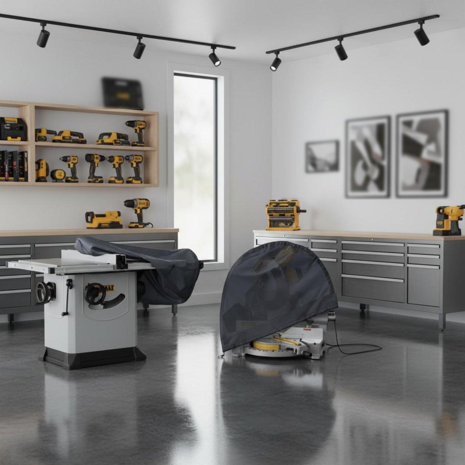 Pokrowiec z tkaniny Oxford, wo – Heavy Equipment Workshop recenzja i cena